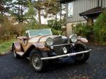 Excalibur Series I SS Phaeton 1965 года